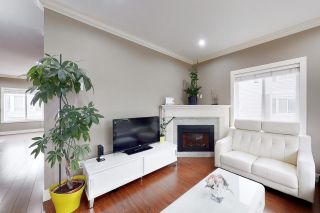 Photo 5: 26 7231 NO. 2 Road in Richmond: Granville Townhouse for sale : MLS®# R2545874