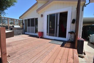 Photo 2: EL CAJON Manufactured Home for sale : 2 bedrooms : 13162 Highway Business 8 SPC #176