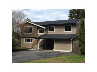 Photo 1: 21061 BARKER Avenue in Maple Ridge: Southwest Maple Ridge House for sale : MLS®# V1057098