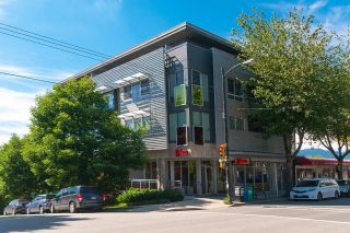 Photo 1: PH3 683 E 27TH Avenue in Vancouver: Fraser VE Condo for sale in "NOW DEVELOPMENTS" (Vancouver East)  : MLS®# R2841727