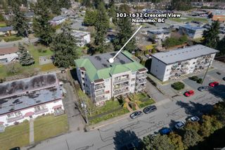 Photo 31: 303 1632 Crescent View Dr in Nanaimo: Na Central Nanaimo Condo for sale : MLS®# 898342