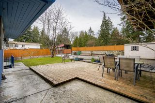 Photo 33: 2916 PRITCHARD Avenue in Burnaby: Sullivan Heights House for sale (Burnaby North)  : MLS®# R2670247