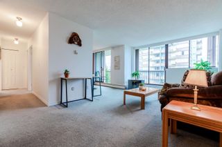 Photo 11: 902 620 SEVENTH Avenue in New Westminster: Uptown NW Condo for sale : MLS®# R2625198