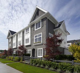 Photo 3: #123-15340 GUILDFORD DRIVE in Surrey: Guildford Townhouse for sale (North Surrey) 