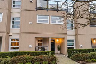 Photo 26: 3 1350 W 6TH Avenue in Vancouver: Fairview VW Condo for sale in "PEPPER RIDGE" (Vancouver West)  : MLS®# R2648469