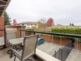 Photo 18: 205 2380 Brethour Ave in Sidney: Si Sidney North-East Condo for sale : MLS®# 859003