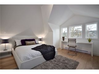 Photo 8: 1556 COMOX Street in Vancouver: West End VW Townhouse for sale in "C & C" (Vancouver West)  : MLS®# V930996