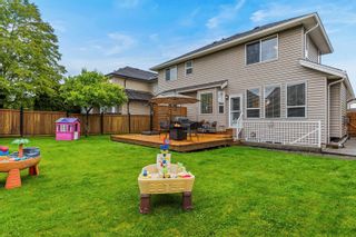 Photo 38: 2872 CAMBIE Street in Abbotsford: Aberdeen House for sale : MLS®# R2692521