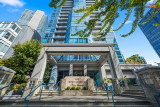 Photo 37: 1602 1415 W GEORGIA Street in Vancouver: Coal Harbour Condo for sale in "Palais Georgia" (Vancouver West)  : MLS®# R2724892
