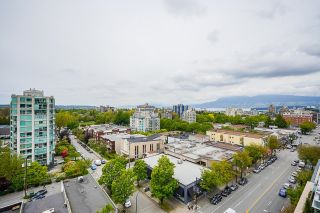 Photo 23: 311 1445 MARPOLE Avenue in Vancouver: Fairview VW Condo for sale in "Hycroft Towers" (Vancouver West)  : MLS®# R2694170