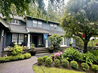 Main Photo: 7838 ANGUS Drive in Vancouver: South Granville House for sale (Vancouver West)  : MLS®# R2884866