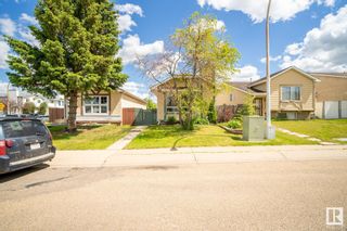 Photo 5: 127 KIRKWOOD Way in Edmonton: Zone 29 House for sale : MLS®# E4393050