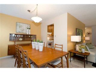 Photo 4: 203 1775 W 11TH Avenue in Vancouver: Fairview VW Condo for sale in "RAVENWOOD" (Vancouver West)  : MLS®# V938148