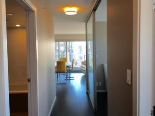 1907 999 SEYMOUR Street in Vancouver: Downtown VW Condo for sale in ...
