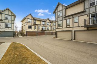 Photo 32: 234 Cranford Court SE in Calgary: Cranston Row/Townhouse for sale : MLS®# A1196881