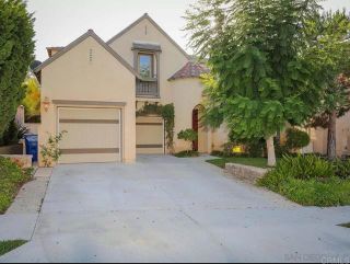 Main Photo: House for rent : 4 bedrooms : 13720 Rosecroft Way in San Diego