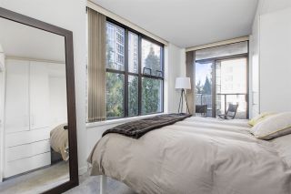 Photo 13: 401 989 BEATTY Street in Vancouver: Yaletown Condo for sale in "NOVA" (Vancouver West)  : MLS®# R2532495