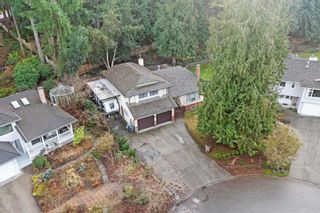 Photo 37: 23740 59 Avenue in Langley: Salmon River House for sale in "Tall Timber Estates" : MLS®# R2747933