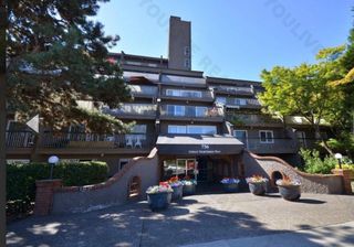 Main Photo: 901 756 GREAT NORTHERN Way in Vancouver: Mount Pleasant VE Condo for sale in "PACIFIC TERRACES" (Vancouver East)  : MLS®# R2881961