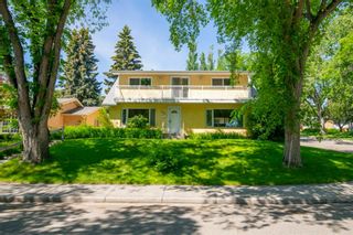 Photo 1: 123 Hartford Road NW in Calgary: Highwood Detached for sale : MLS®# A1233467