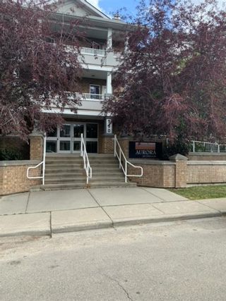 Photo 1: 102 790 Kingsmere Crescent SW in Calgary: Kingsland Apartment for sale : MLS®# A1243497