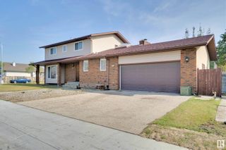 Photo 38: 15447 103 Street in Edmonton: Zone 27 House for sale : MLS®# E4314173