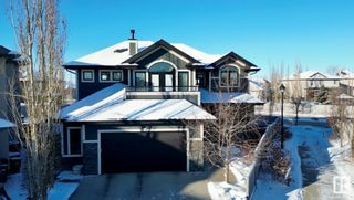 Main Photo: 17540 109 Street in Edmonton: Zone 27 House for sale : MLS®# E4374017