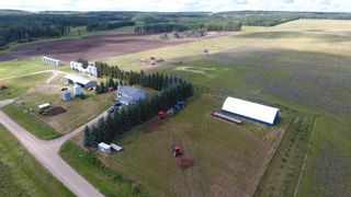 Photo 2: 56020 Range Road 91: Rural Lac Ste. Anne County Agriculture for sale : MLS®# A1258723