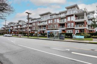 Main Photo: 202 4280 MONCTON Street in Richmond: Steveston South Condo for sale in "The Village at Imperial Landing" : MLS®# R2852744
