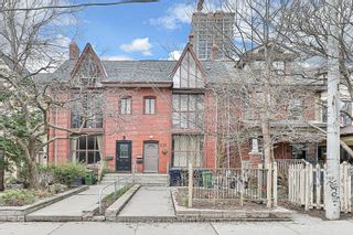 Photo 2: 106A Pembroke Street in Toronto: Moss Park House (3-Storey) for sale (Toronto C08)  : MLS®# C8319144