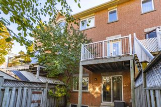 Photo 39: 22 Guillet Street in Toronto: O'Connor-Parkview House (3-Storey) for sale (Toronto E03)  : MLS®# E5425995