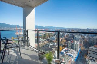 Photo 16: 2401 108 W CORDOVA Street in Vancouver: Downtown VW Condo for sale in "WOODWARDS W32" (Vancouver West)  : MLS®# R2629770