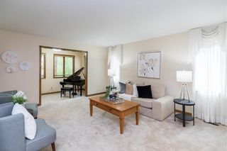 Photo 6: 127 Redview Drive in Winnipeg: Normand Park Residential for sale (2C) 