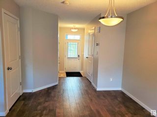Photo 3: 7753 EIFERT Crescent in Edmonton: Zone 57 House Half Duplex for sale : MLS®# E4317146
