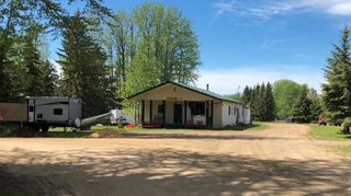 Photo 5: Undeveloped Campground & RV Park for sale Alberta: Commercial for sale