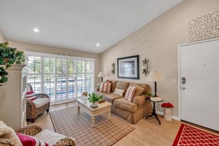 Photo 2: 18232 Parkview Lane Unit 202 in Huntington Beach: Residential for sale (15 - West Huntington Beach)  : MLS®# PW23170035