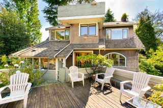 Photo 16: 2588 COURTENAY Street in Vancouver: Point Grey House for sale (Vancouver West)  : MLS®# R2614597