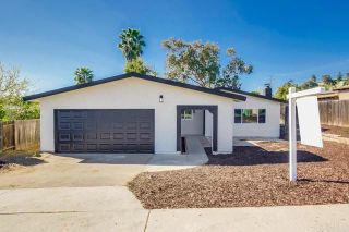 Main Photo: House for sale : 4 bedrooms : 311 G Street in Ramona