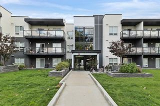 Main Photo: 319 15233 1 Street SE in Calgary: Midnapore Apartment for sale : MLS®# A2001671