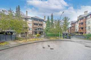 Photo 2: 208 15 SMOKEY SMITH Place in New Westminster: GlenBrooke North Condo for sale : MLS®# R2857956