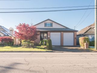 Photo 2: 4641 46A Street in Delta: Port Guichon House for sale (Ladner)  : MLS®# R2737056