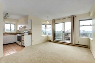 Photo 6: 904 1166 W 11TH Avenue in Vancouver: Fairview VW Condo for sale (Vancouver West)  : MLS®# R2595429
