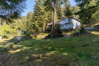 Photo 32: 876 WINDJAMMER Road: Bowen Island House for sale in "Bluewater" : MLS®# R2875202
