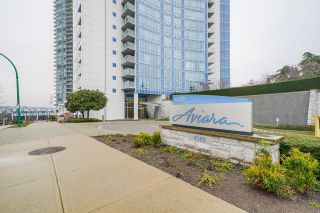Photo 3: 3505 4189 HALIFAX Street in Burnaby: Brentwood Park Condo for sale in "AVIARA" (Burnaby North)  : MLS®# R2652530