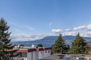Photo 27: 405 2211 W 2ND Avenue in Vancouver: Kitsilano Condo for sale in "Kitsilano Terrace" (Vancouver West)  : MLS®# R2683496