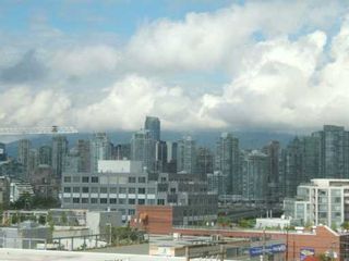 Photo 6: 402 338 W 8TH AV in Vancouver: Mount Pleasant VW Condo for sale in "LOFT 338" (Vancouver West)  : MLS®# V611077
