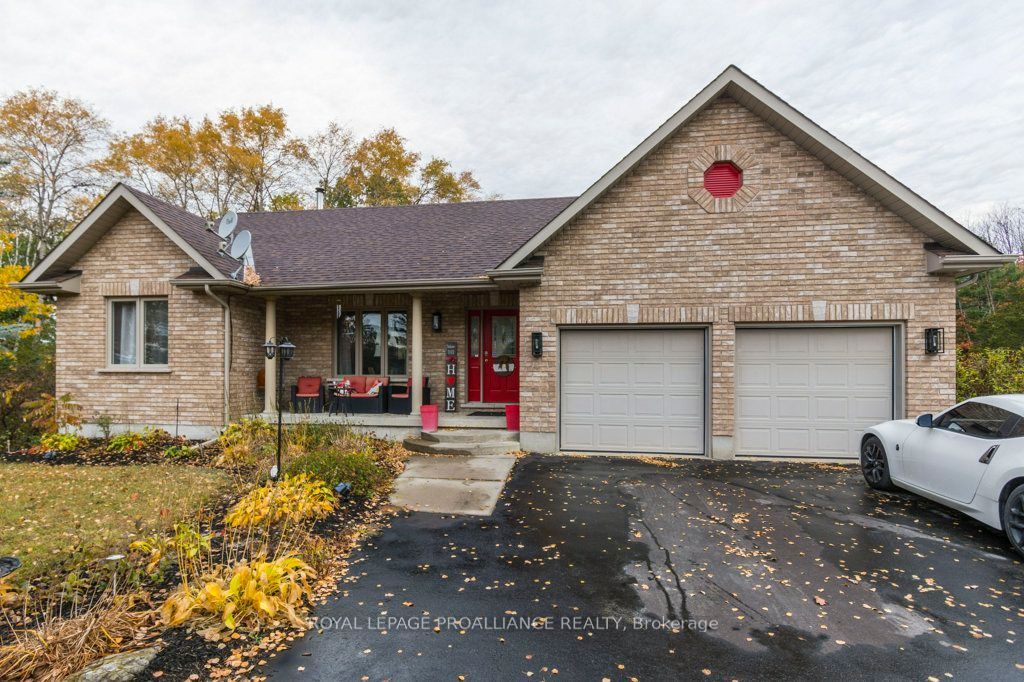 218  Fish And Game Club Road, Belleville