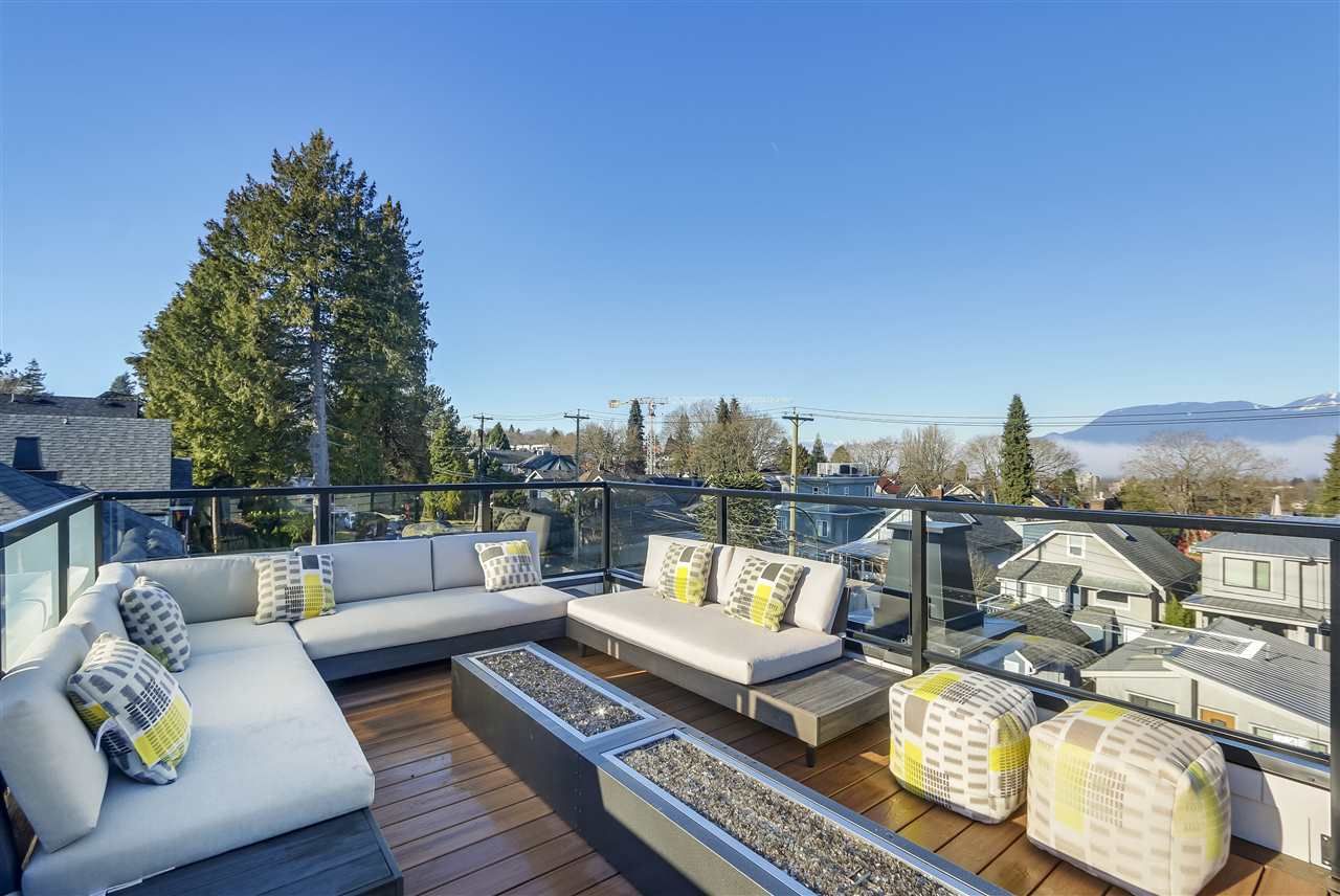 Main Photo: 3339 COLLINGWOOD STREET in Vancouver: Dunbar House for sale (Vancouver West)  : MLS®# R2357259