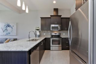 Photo 6: Ambleside in Edmonton: Zone 56 House Half Duplex for sale : MLS®# E4161425