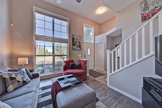 Photo 7: 88 Cranarch Road SE in Calgary: Cranston Row/Townhouse for sale : MLS®# A1182714